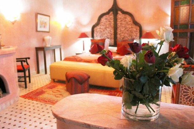 Riad Alida - Photo4