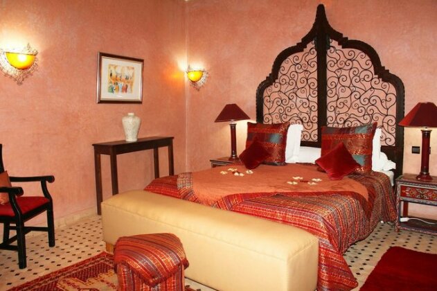 Riad Alida - Photo5
