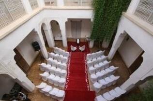 Riad Aljazira - Photo2