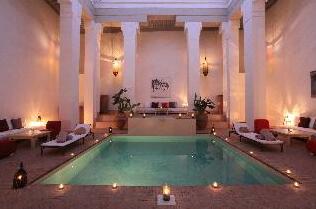 Riad Aljazira - Photo3