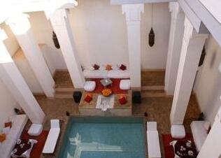 Riad Aljazira - Photo4