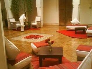 Riad Aljazira - Photo5