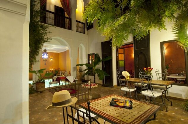 Riad Alwane - Photo2