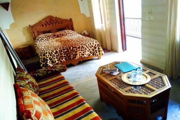 Riad Amanouz - Photo2