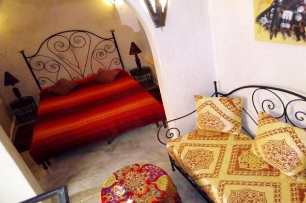 Riad Amanouz - Photo3