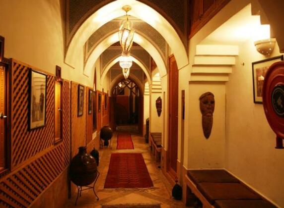 Riad Amira Victoria - Photo2
