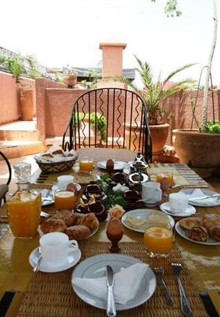 Riad Amira Victoria - Photo3