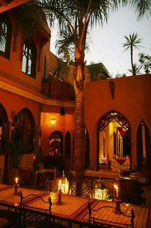 Riad Amira Victoria - Photo5