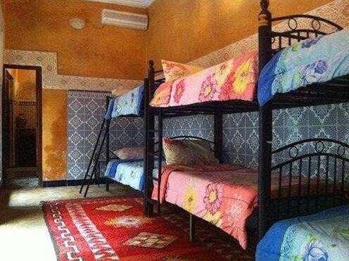 Riad Amlal Marrakech - Photo3