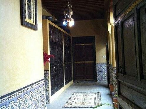 Riad Amlal Marrakech - Photo4