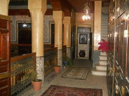 Riad Amlal Marrakech - Photo5