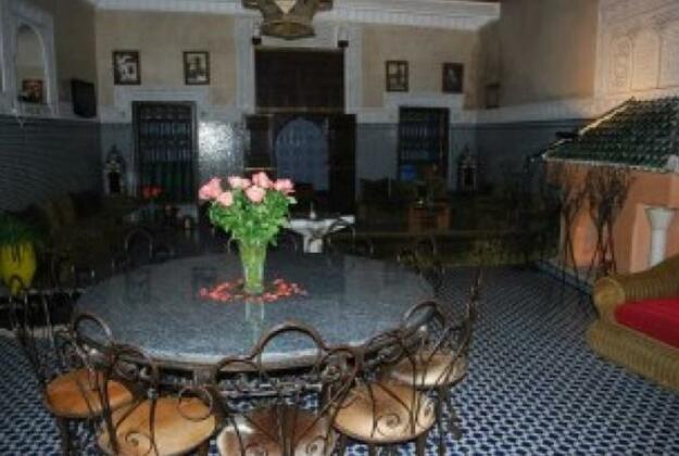 Riad Amlal - Photo3
