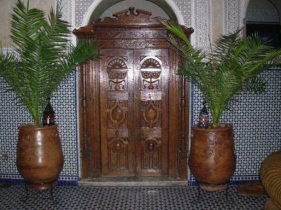 Riad Amlal - Photo4