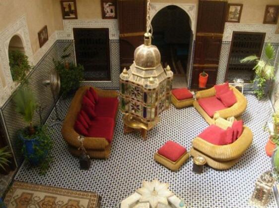 Riad Amlal - Photo5