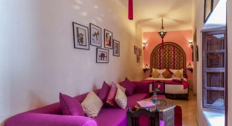 Riad Anabel - Photo3