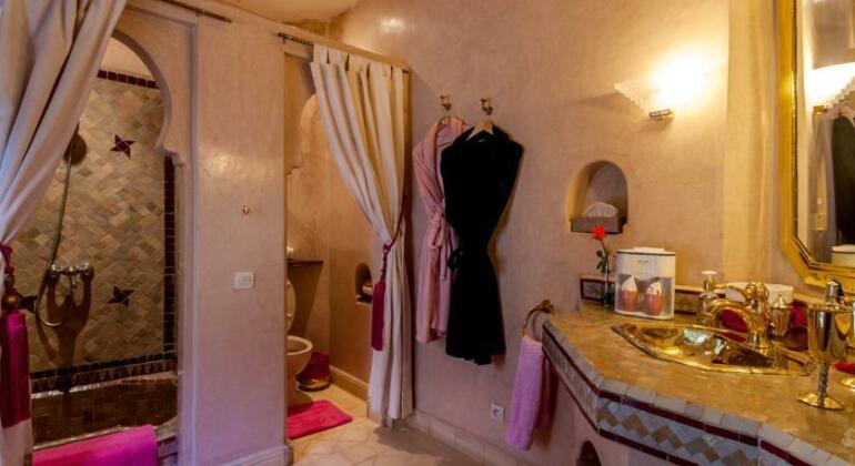 Riad Anabel - Photo4