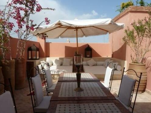 Riad Anais Medina - Photo2