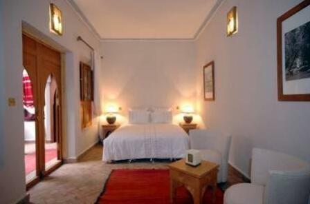 Riad Anais Medina - Photo3