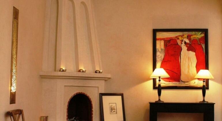 Riad Anais Medina - Photo4