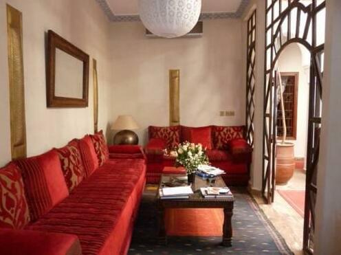 Riad Anais Medina - Photo5