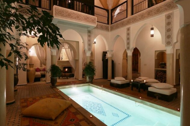 Riad Andalouse - Photo2