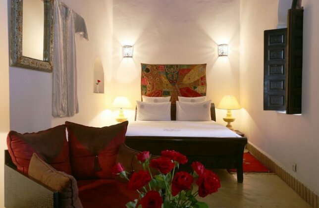 Riad Andalouse - Photo3