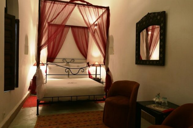 Riad Andalouse - Photo4