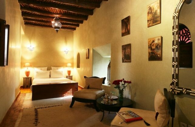 Riad Andalouse - Photo5