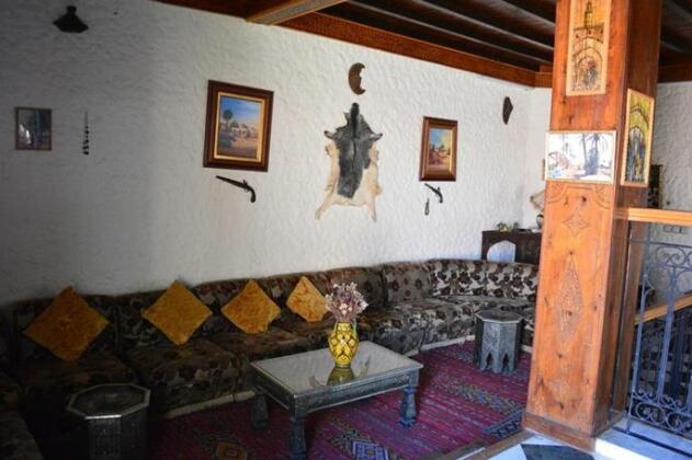 Riad Annakhil - Photo3
