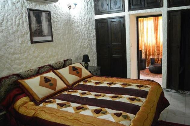 Riad Annakhil - Photo5