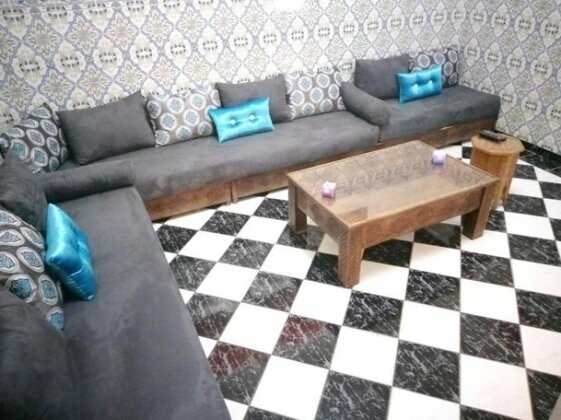 Riad Ansar - Photo2
