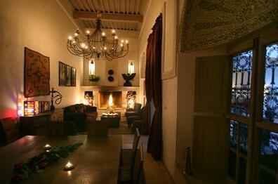Riad Anyssates - Photo4