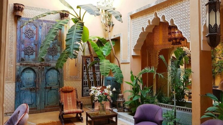 Riad Armelle - Photo3