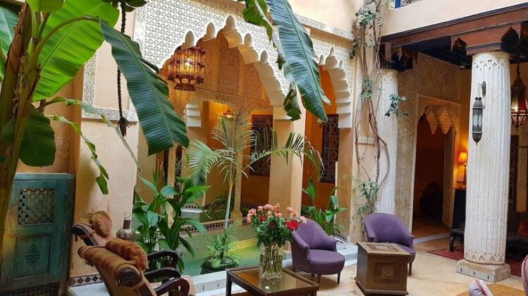 Riad Armelle - Photo4