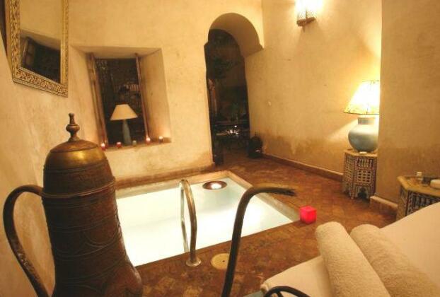 Riad Arocha Hotel Marrakech - Photo4