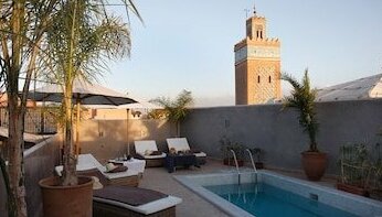 Riad Awa - Photo2