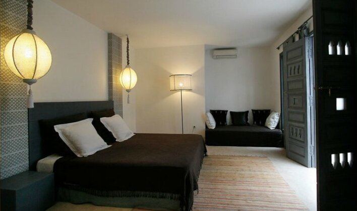 Riad Awa - Photo5
