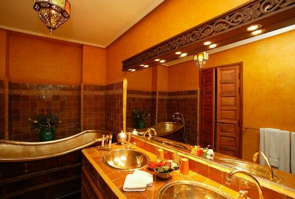 Riad Ayadina & SPA - Photo4