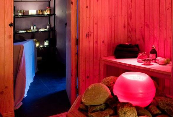 Riad Ayadina & SPA - Photo5