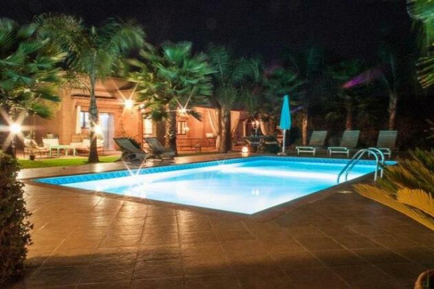 Riad Bab Atlas