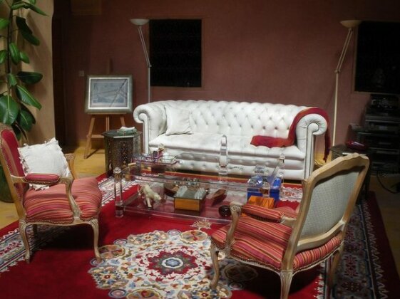 Riad Bab Atlas - Photo2
