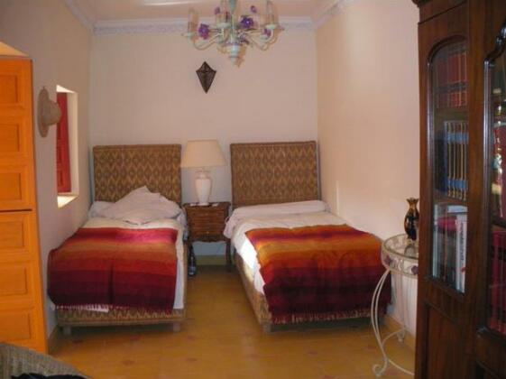 Riad Bab Atlas - Photo3