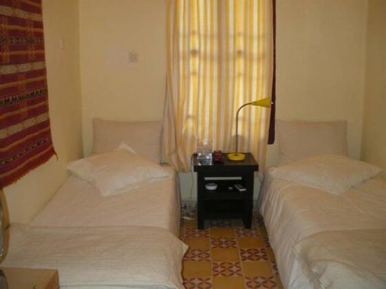 Riad Bab Atlas - Photo4
