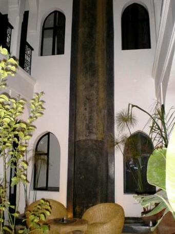 Riad Bab Aylen - Photo2