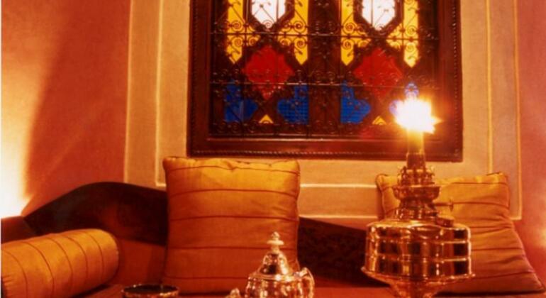 Riad Bahja - Photo3