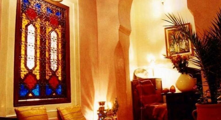 Riad Bahja - Photo4