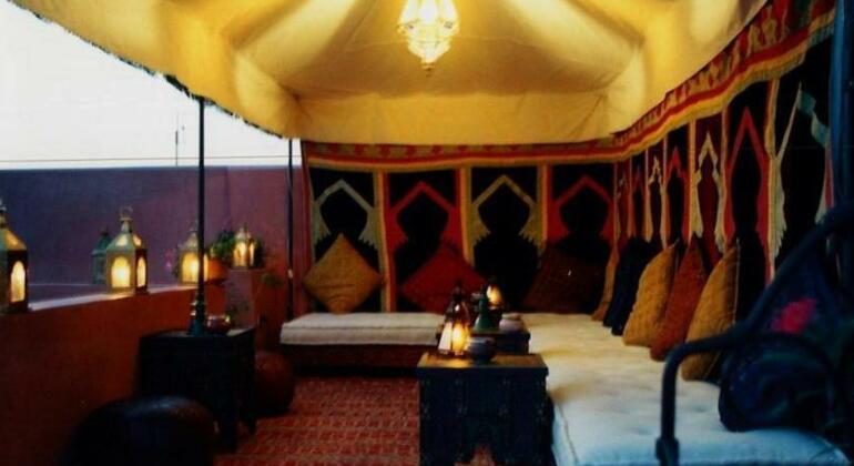 Riad Bahja - Photo5
