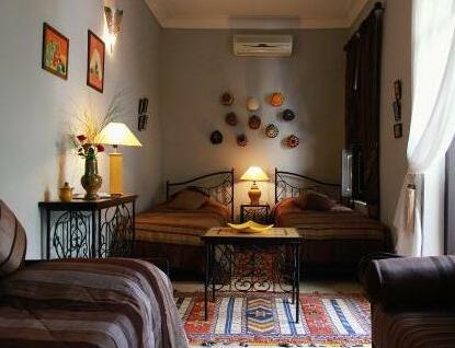 Riad Bamaga - Photo5