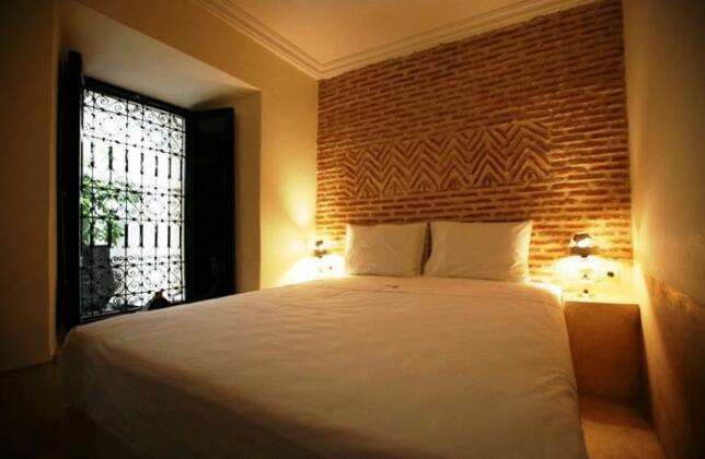 Riad Bamboo Suites & Spa - Photo5