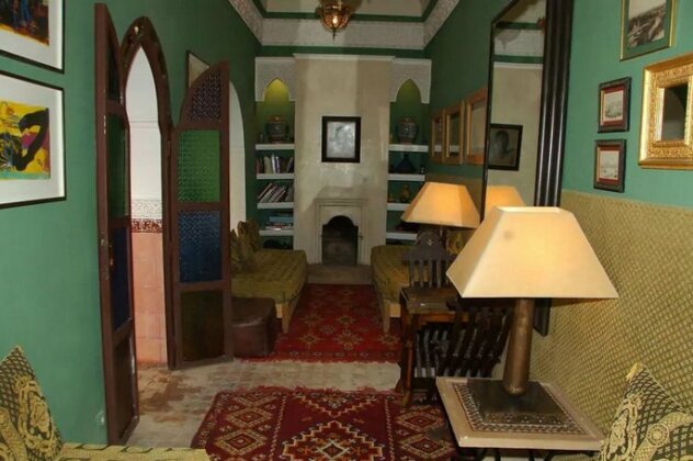 Riad Barroko - Photo2